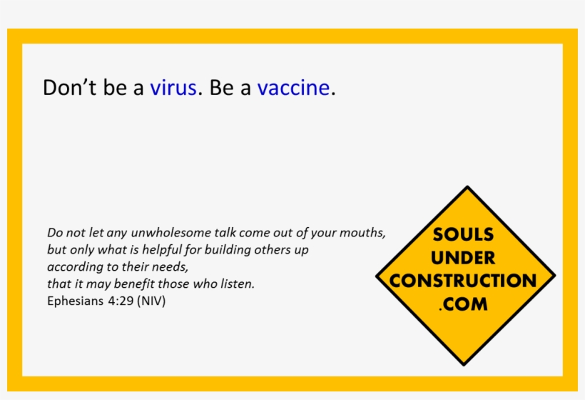 Virus Vaccine - Sign, transparent png #8142820
