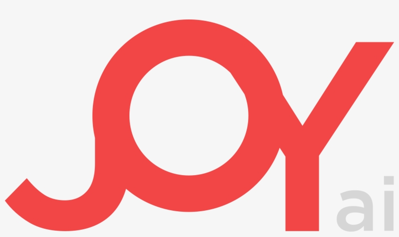 Joyai-logo - Circle, transparent png #8142907