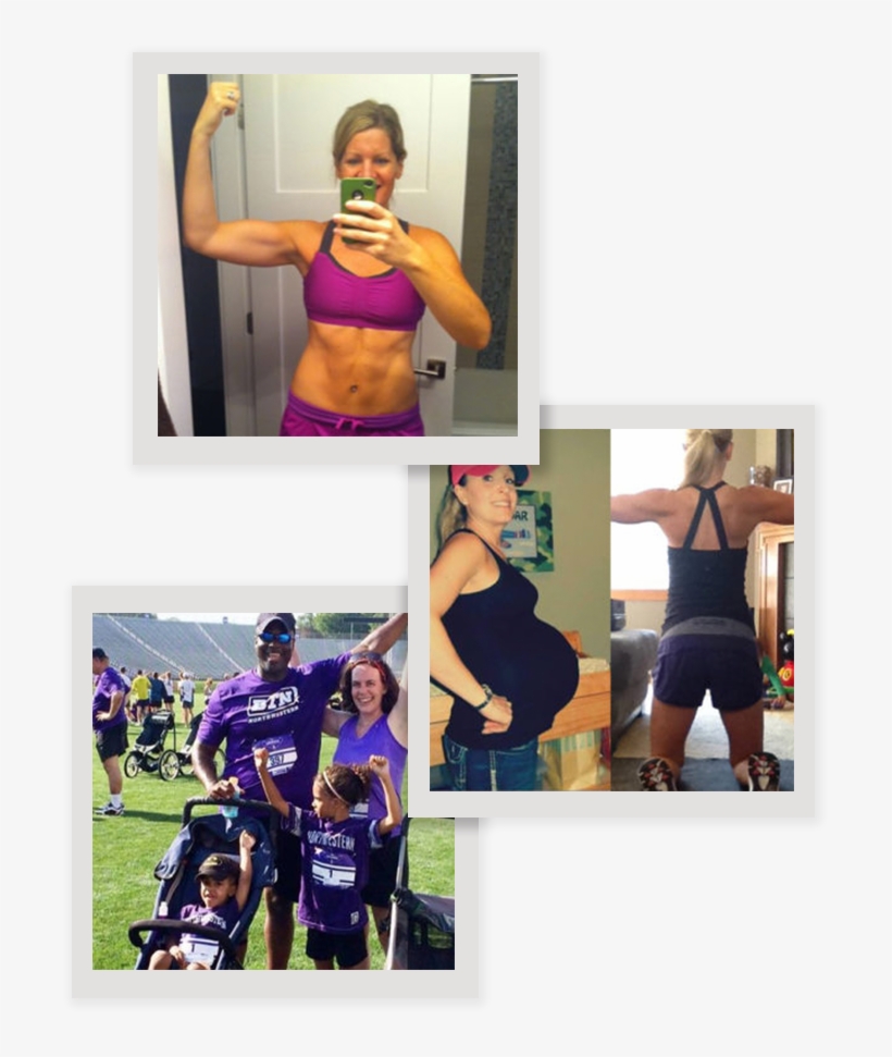 Inspirational Weight Loss Stories - Biceps Curl, transparent png #8143185