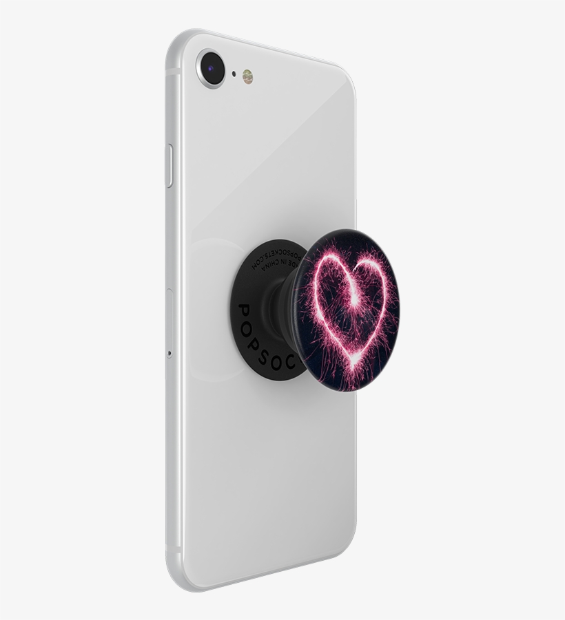 Love Flare, Popsockets - Popsockets, transparent png #8143202