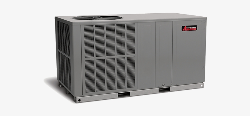 Packaged System - Computer Case, transparent png #8143272