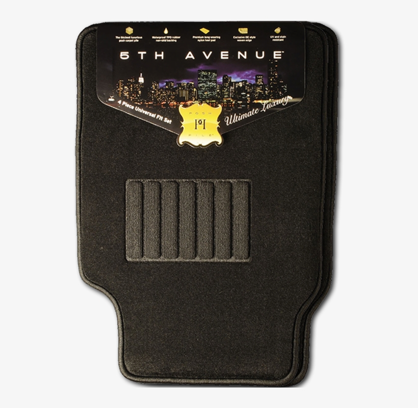 Posh Pile - Leather, transparent png #8143303