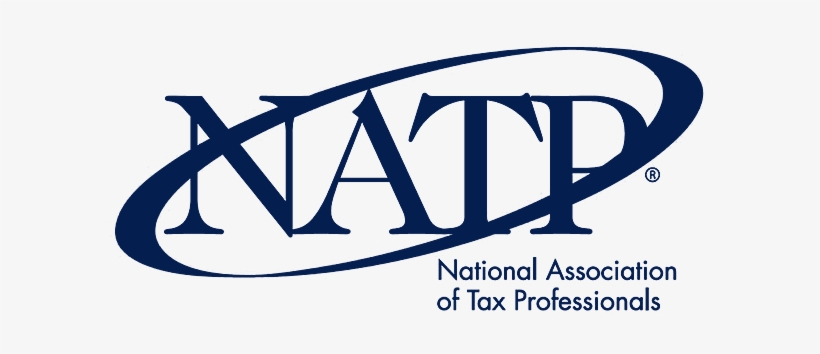 National Association Of Tax Professionals, transparent png #8143386
