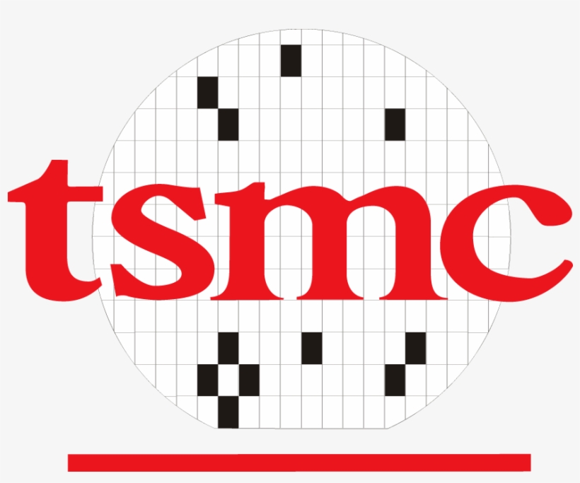 Use Tsmc For Asic Design Services - Tsmc, transparent png #8143534