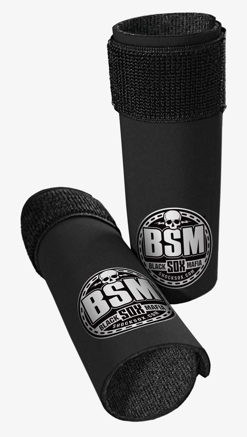6″ Dirt Shock Sox - Loudspeaker, transparent png #8143540
