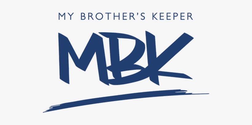 My Brother's Keeper - Brothers Keeper Sign, transparent png #8143572
