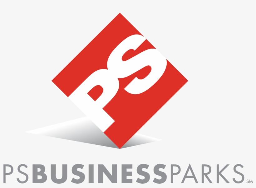 Ps Business Parks, Inc - Graphic Design, transparent png #8143573