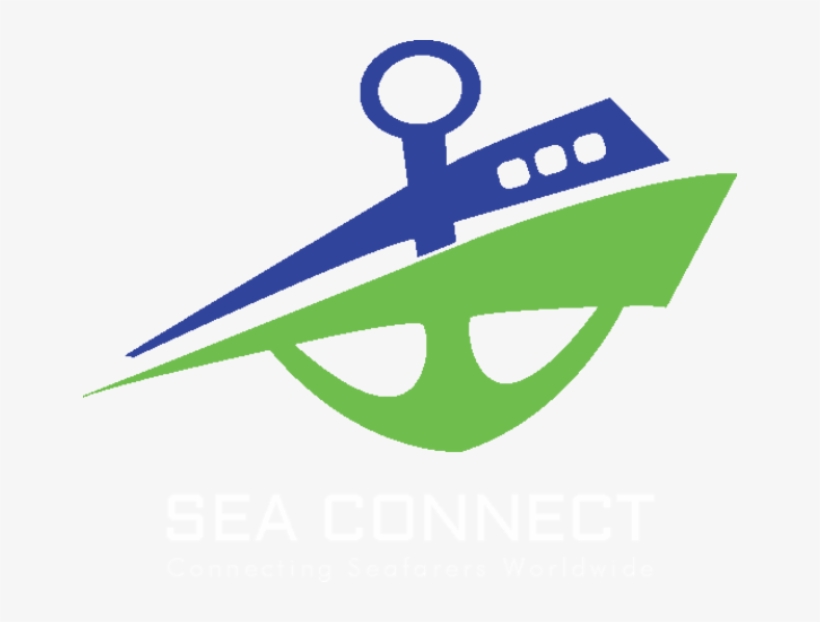 Sea Connect, transparent png #8143658