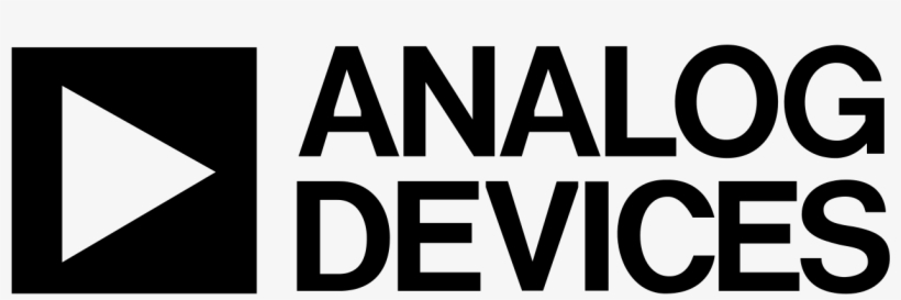 Asic Design Services For Analog Devices - Analog Devices Logo Png, transparent png #8143710