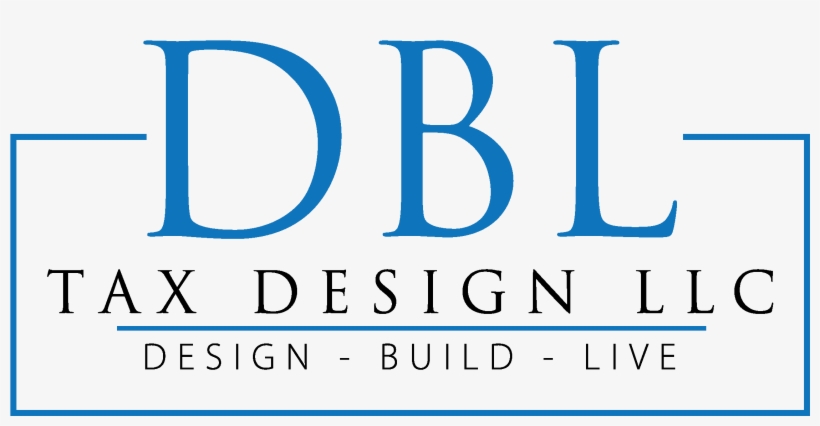 Dbl Tax Design Llc - Graphics, transparent png #8143751