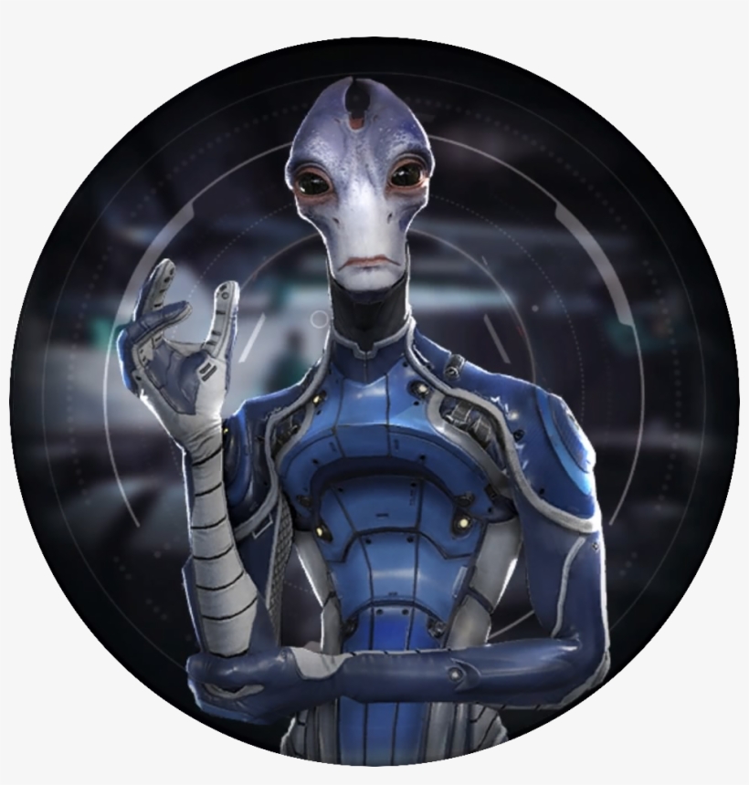 Viability Points Wiki Fandom - Mass Effect Andromeda Avp, transparent png #8143864
