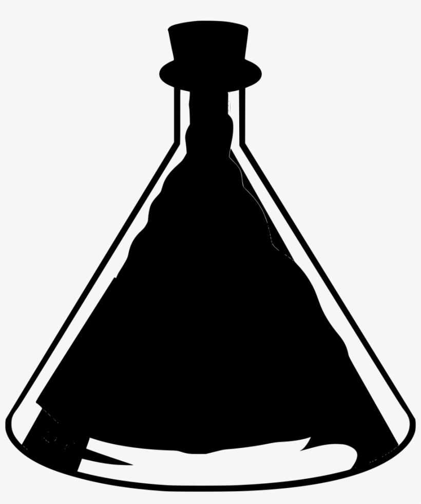 Download Png - Chemistry, transparent png #8143899