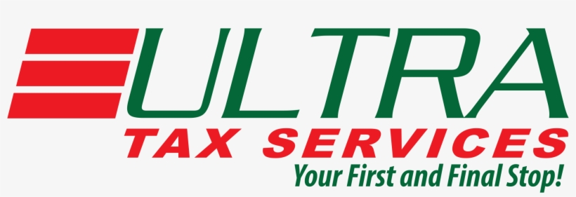 Ultra Tax Ultra Tax - Graphic Design, transparent png #8144104
