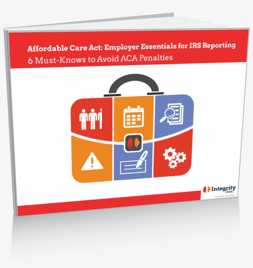 Aca Ebook “affordable Care Act - Graphic Design, transparent png #8144141