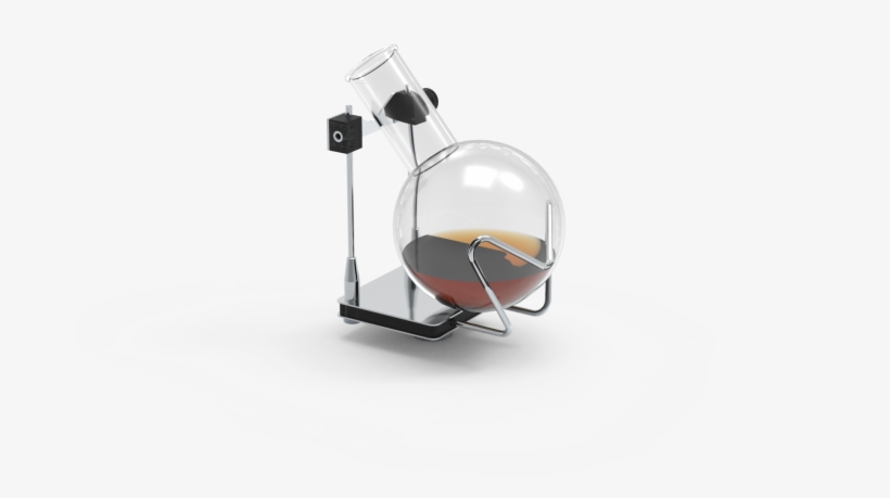 Volumetric Flask Holders - Swing, transparent png #8144270