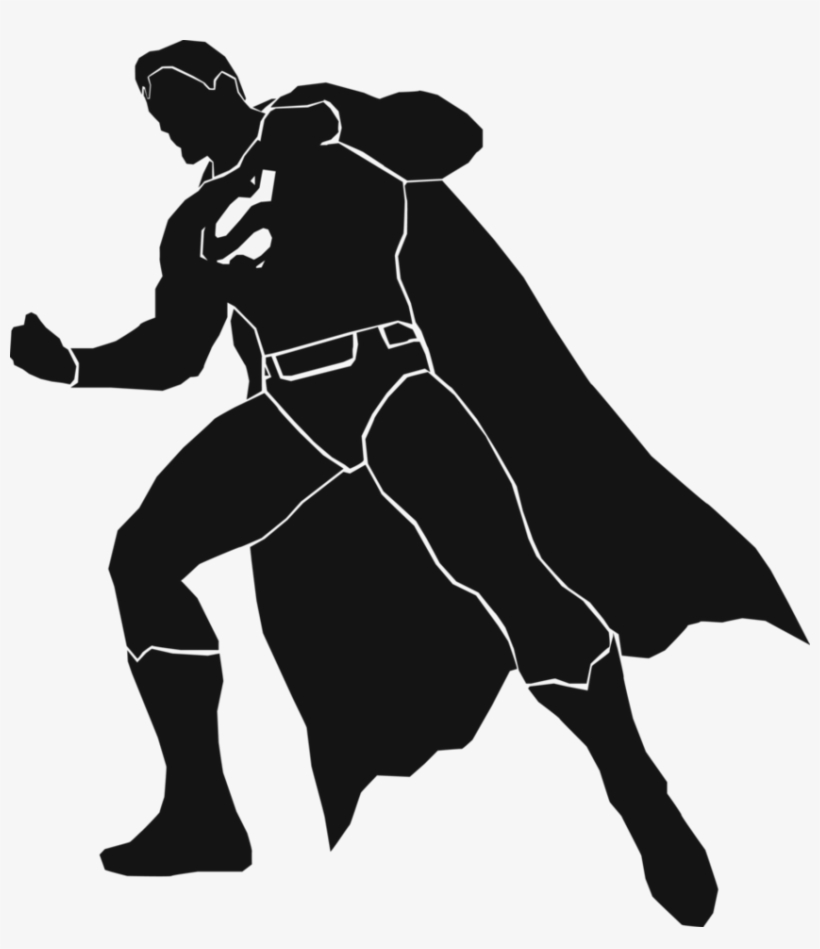 848 X 941 4 - Kombat Vs Dc Universe Superman, transparent png #8144574
