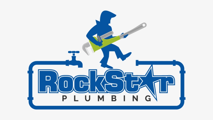 Elegant, Playful, Business Logo Design For Rockstar - Graphic Design, transparent png #8144764