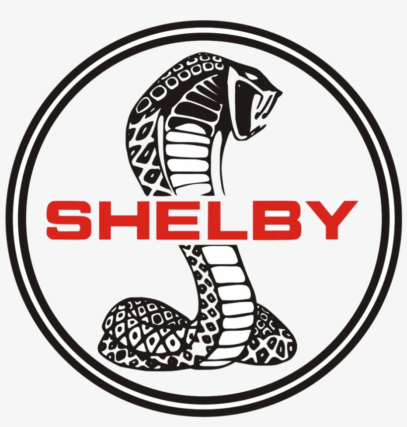 Ac Concept Shelby Car Cobra Ford Cars Clipart - Ford Shelby Logo, transparent png #8144968