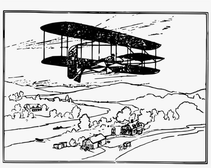 Who Were The Wright Brothers? PDF Free Download