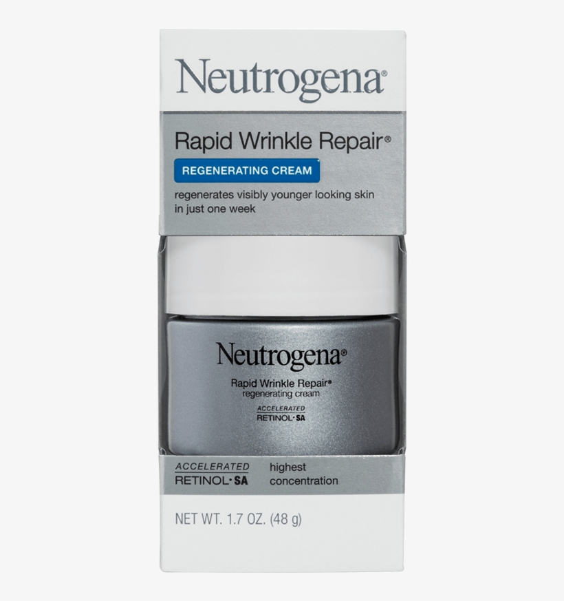 Neutrogena, transparent png #8145006