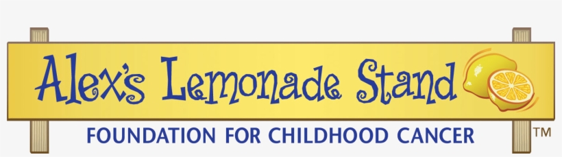 Alex's Lemonade Stand, transparent png #8145059