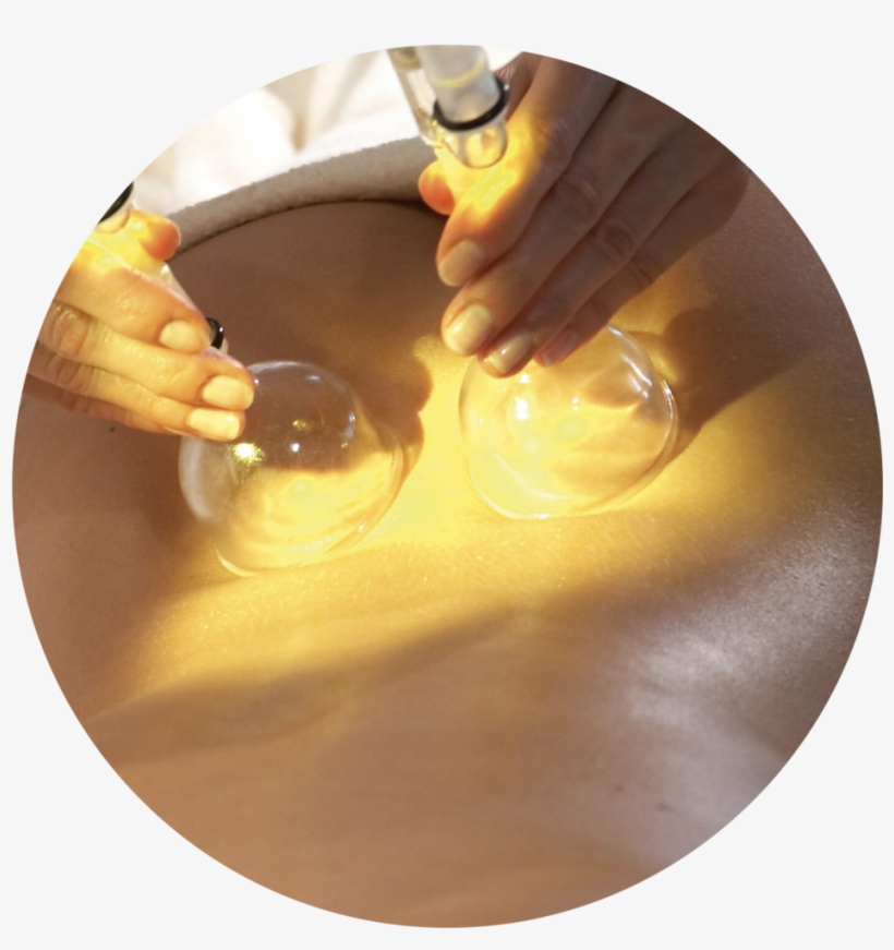 Pictured Here Is Beauty Of Emotions Body Treatment - Circle, transparent png #8145143