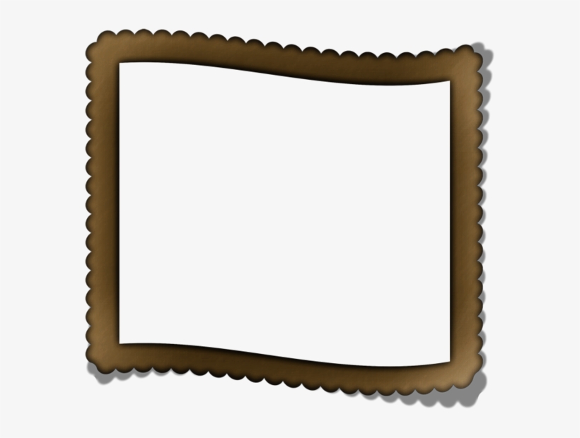 Molduras Variadas - Golf Photo Frame Png, transparent png #8145288