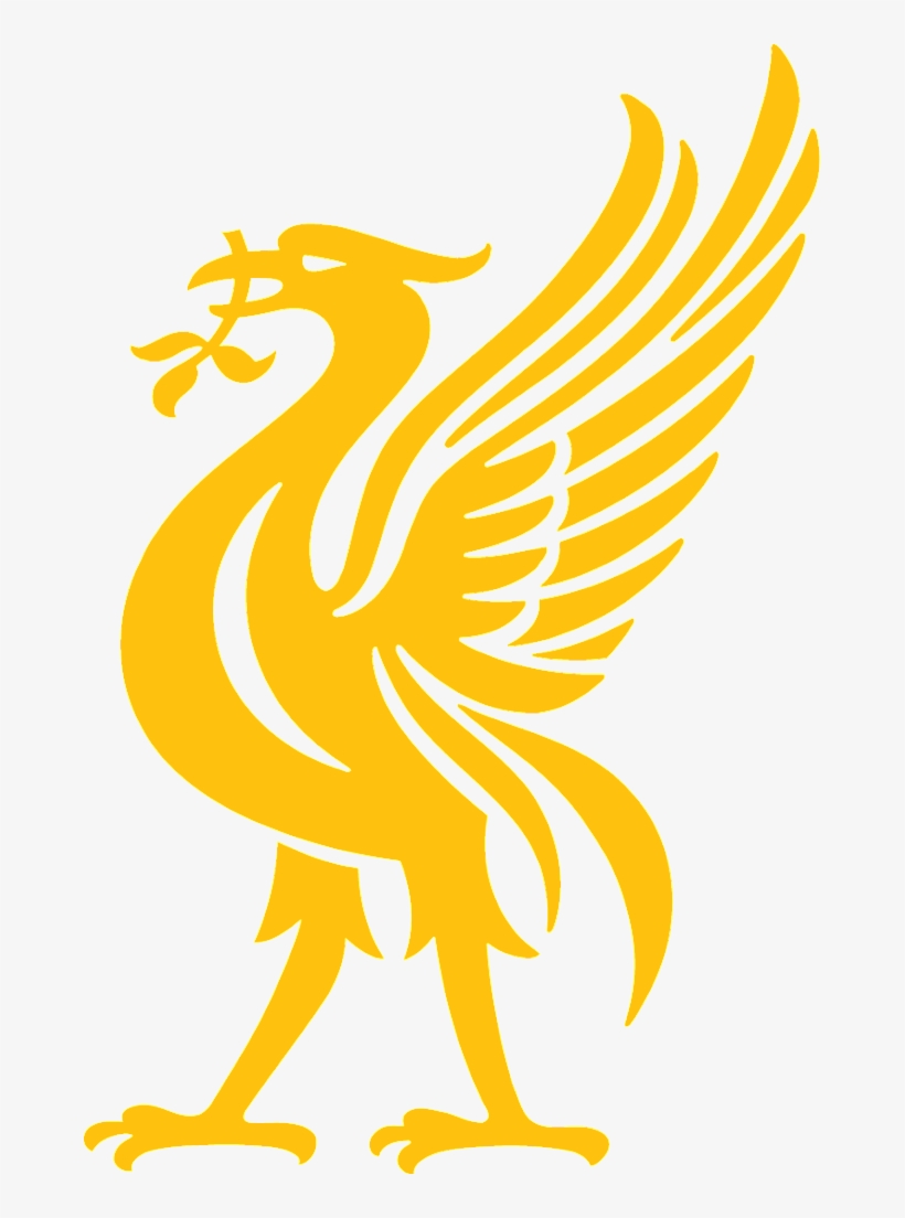 Or - Liverpool Fc, transparent png #8145479