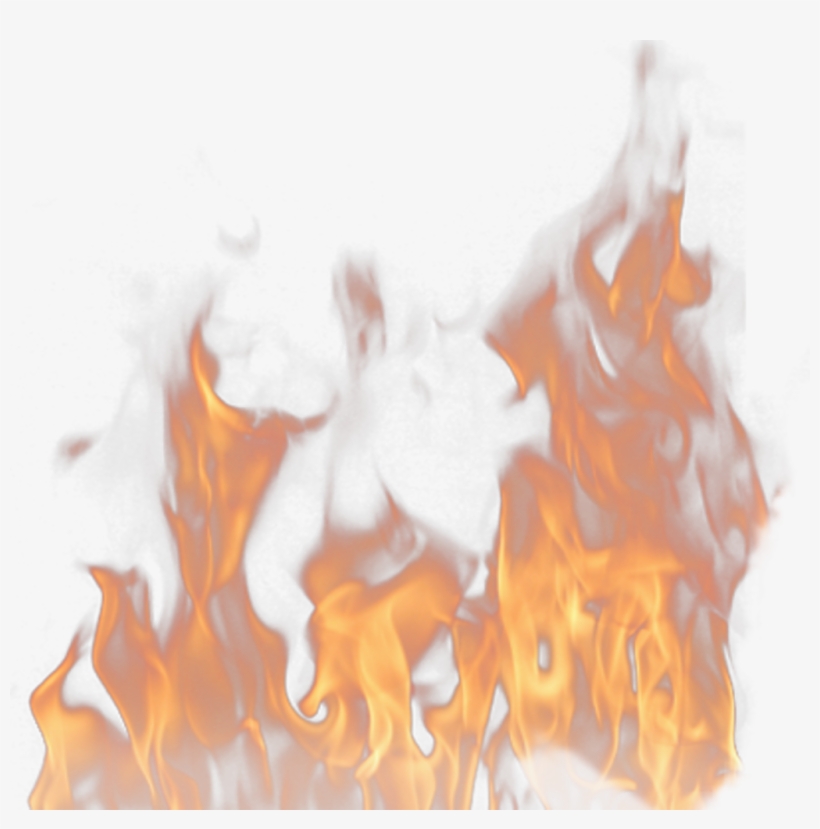 Fire Sticker - Vaporwave Fire Png, transparent png #8145482