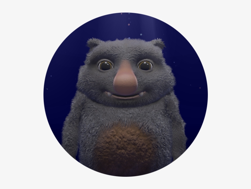 Moz The Monster Maker, transparent png #8145524