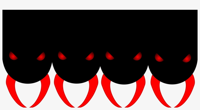 Monster Sky Wall - Illustration, transparent png #8145567