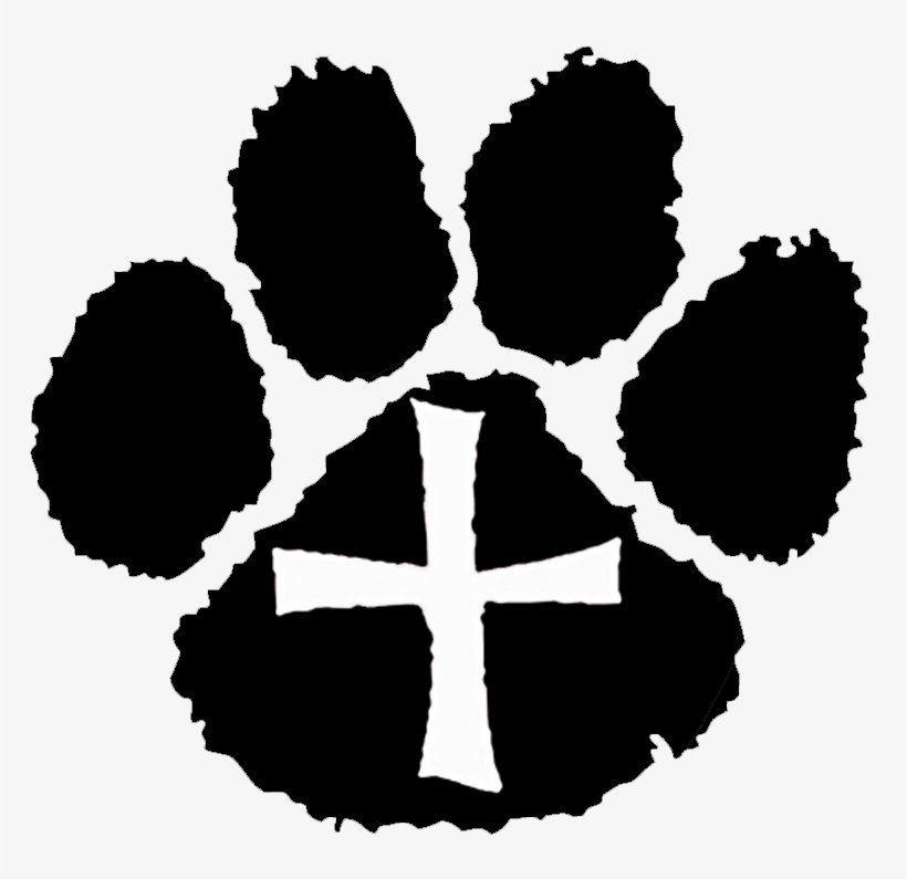 Booster Kickoff Raffle Tickets - Clemson Tiger Paw, transparent png #8145653