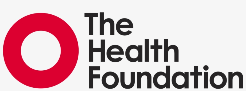 Liverpool Wins Three Innovation Awards To Improve Quality - Health Foundation Logo, transparent png #8145711