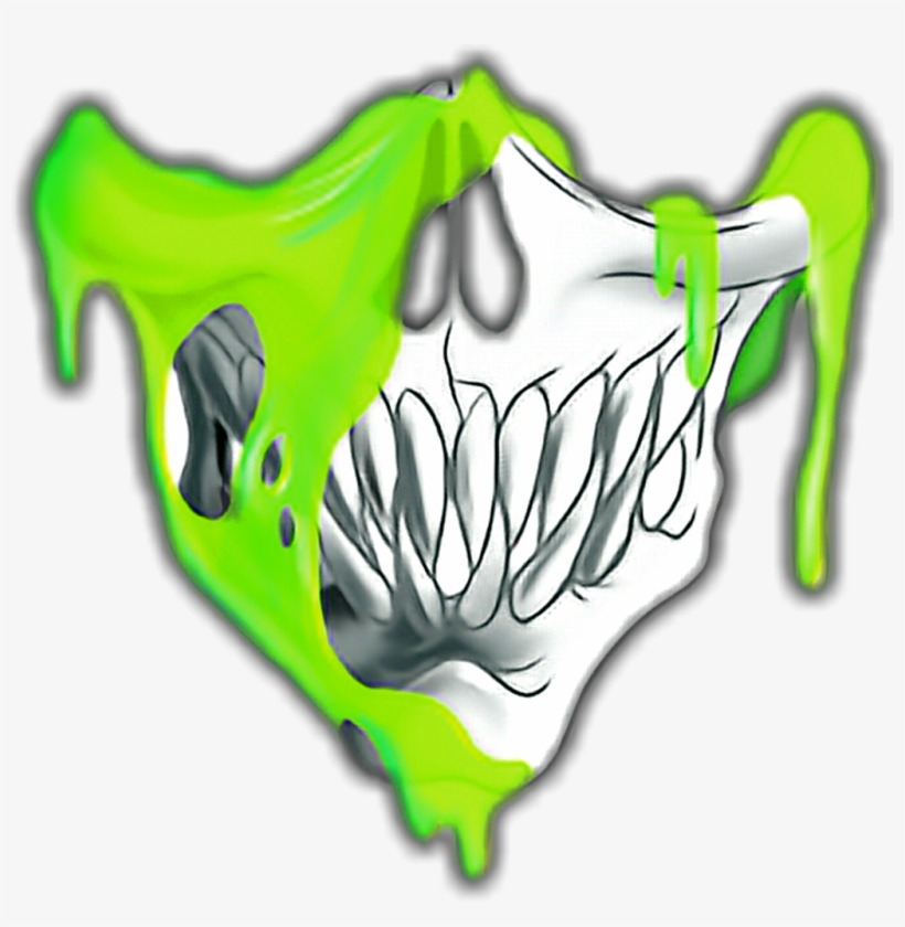 Mouth Sticker, transparent png #8146069