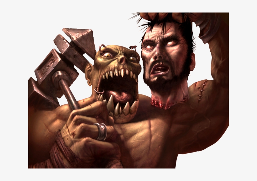Monster-111 - Illustration, transparent png #8146120