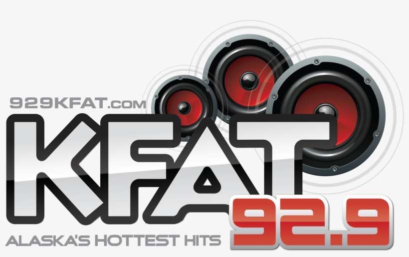 Home - Alaska Radio Station Logo, transparent png #8146131
