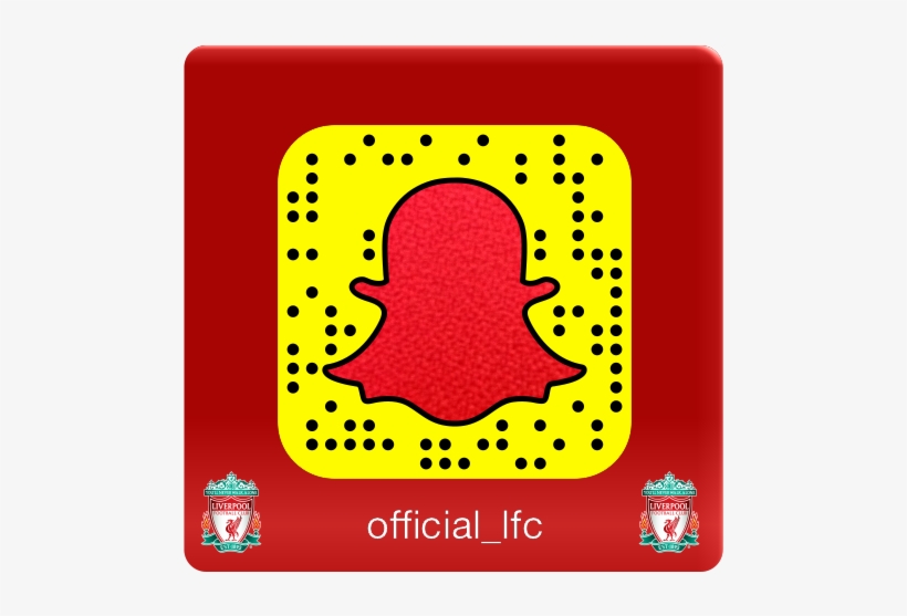 Liverpool Fcverified Account - Cole And Sav Snapchat, transparent png #8146171