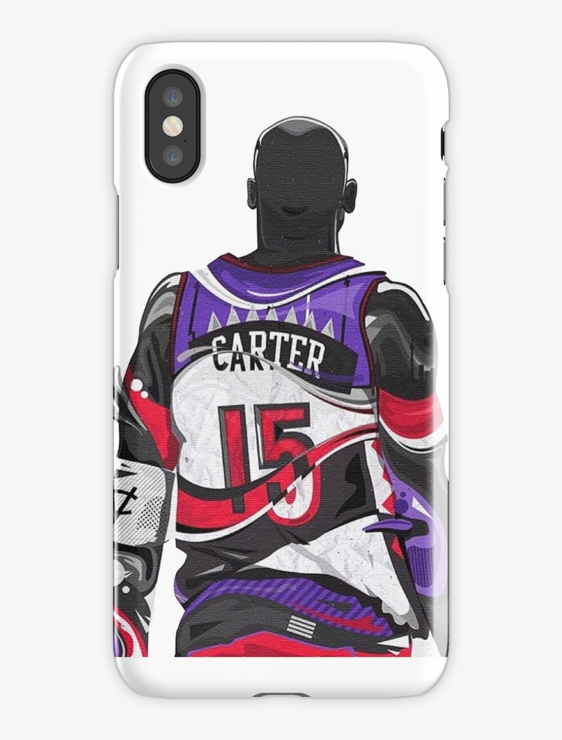 Vince Carter, transparent png #8146200