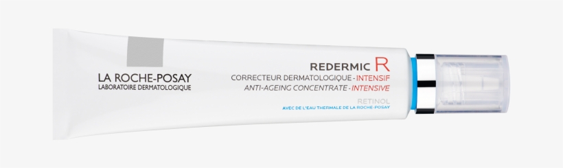 Redermic [r] Anti-wrinkle Retinol Treatment 30ml - La Roche Posay, transparent png #8146225