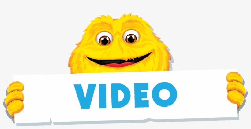 To Celebrate The Honey Monster's New Look, He's Starring - Honey Monster New, transparent png #8146250