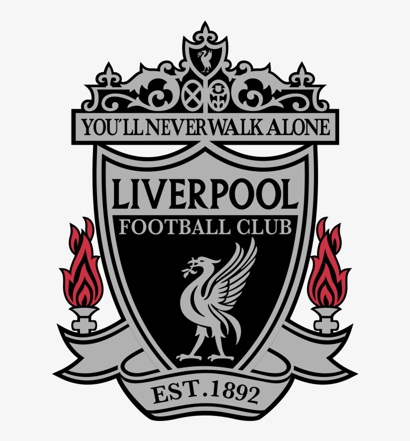 2005 - Liverpool Fc, transparent png #8146294