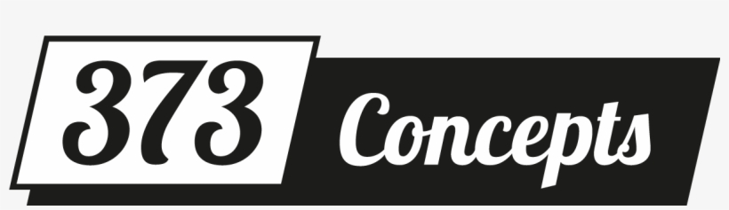 373 Concepts - Graphic Design, transparent png #8146366