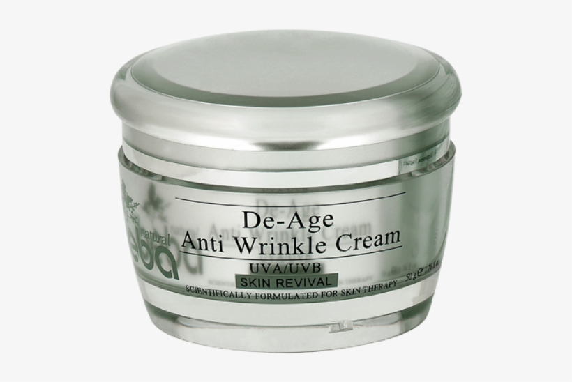 Ibeba De Age Anti Wrinkle 50g, transparent png #8146541
