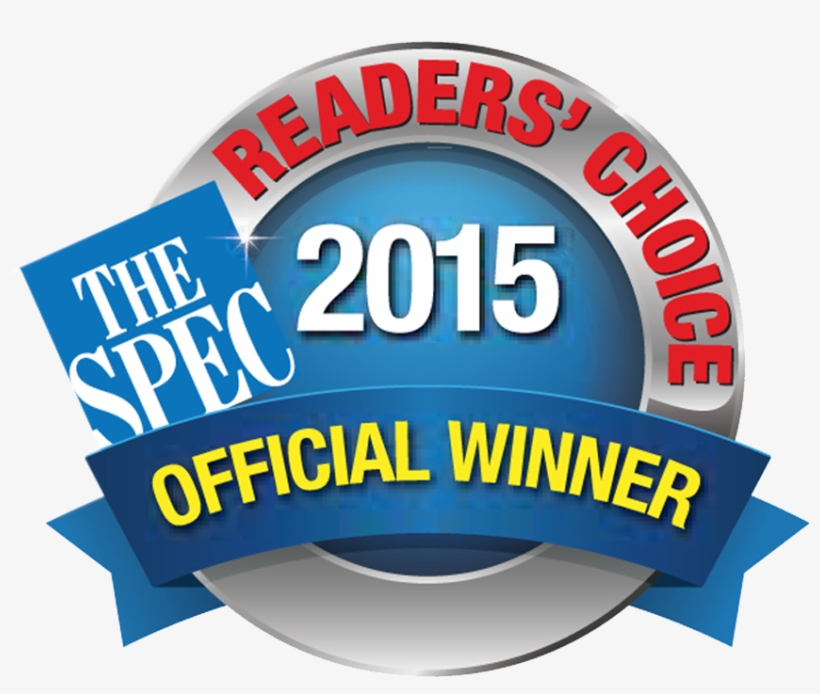 Little Paws Cat Sitting Is Proudly Recommended By Ladybird - Hamilton Spectator Readers Choice 2018, transparent png #8146573