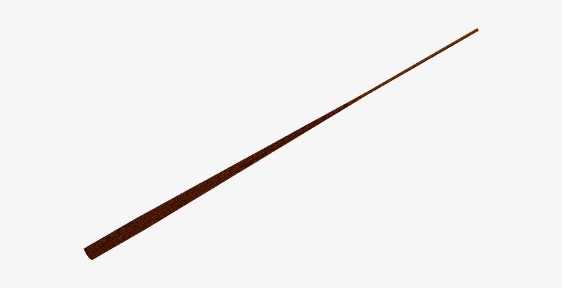 Oar - Fantastic Beasts Credence Wand, transparent png #8146873