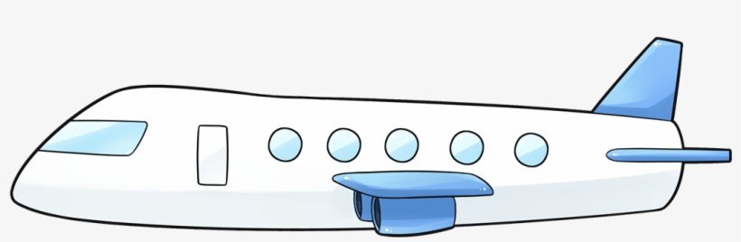 Free To Use & Public Domain Airplane Clip Art - Aerospace Engineering, transparent png #8146981