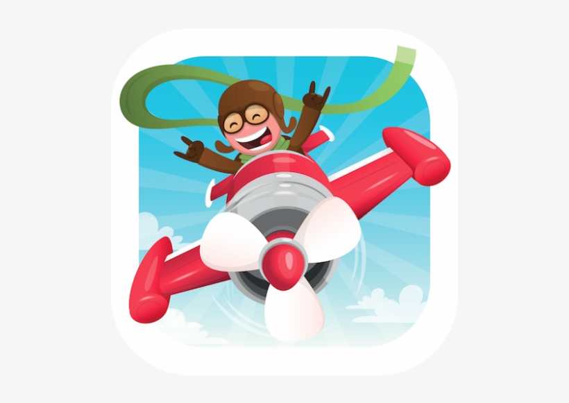 Download Svg Royalty Free Clipart Airplane Pilot Png Free Transparent Png Download Pngkey