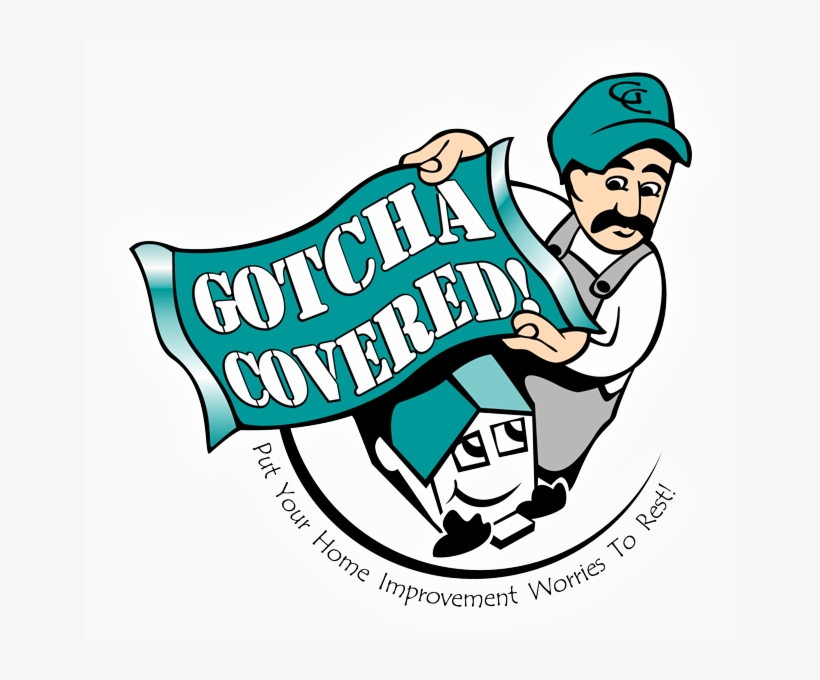 Gotcha Covered Home Improvement - St. James's Gate Brewery, transparent png #8147406