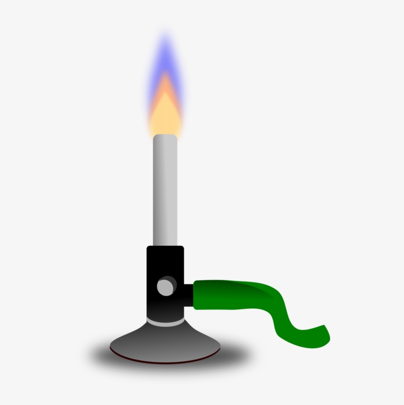 All Photo Png Clipart - Bunsen Burner Clipart, transparent png #8147453