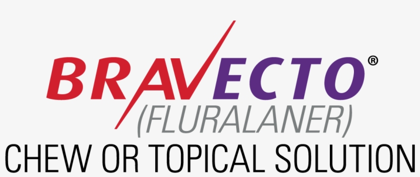 Bravecto Logo, transparent png #8147477